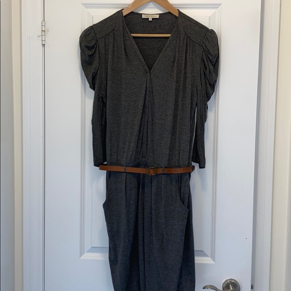 SANDRO DRESS - Picture 3 of 8